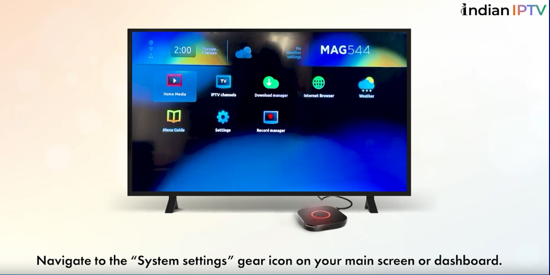 How-to-activate-mag544w3-and-mag540w3