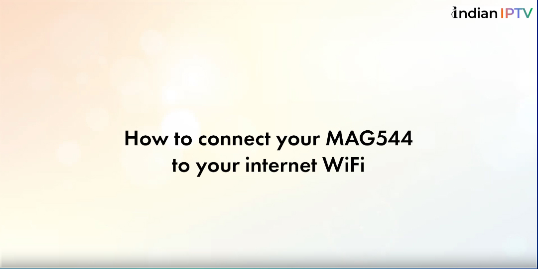 How-to-connect-mag544w3-to-internet